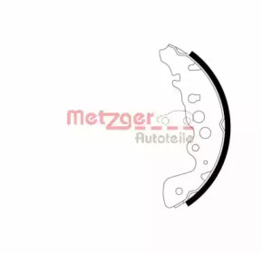 METZGER MG 730